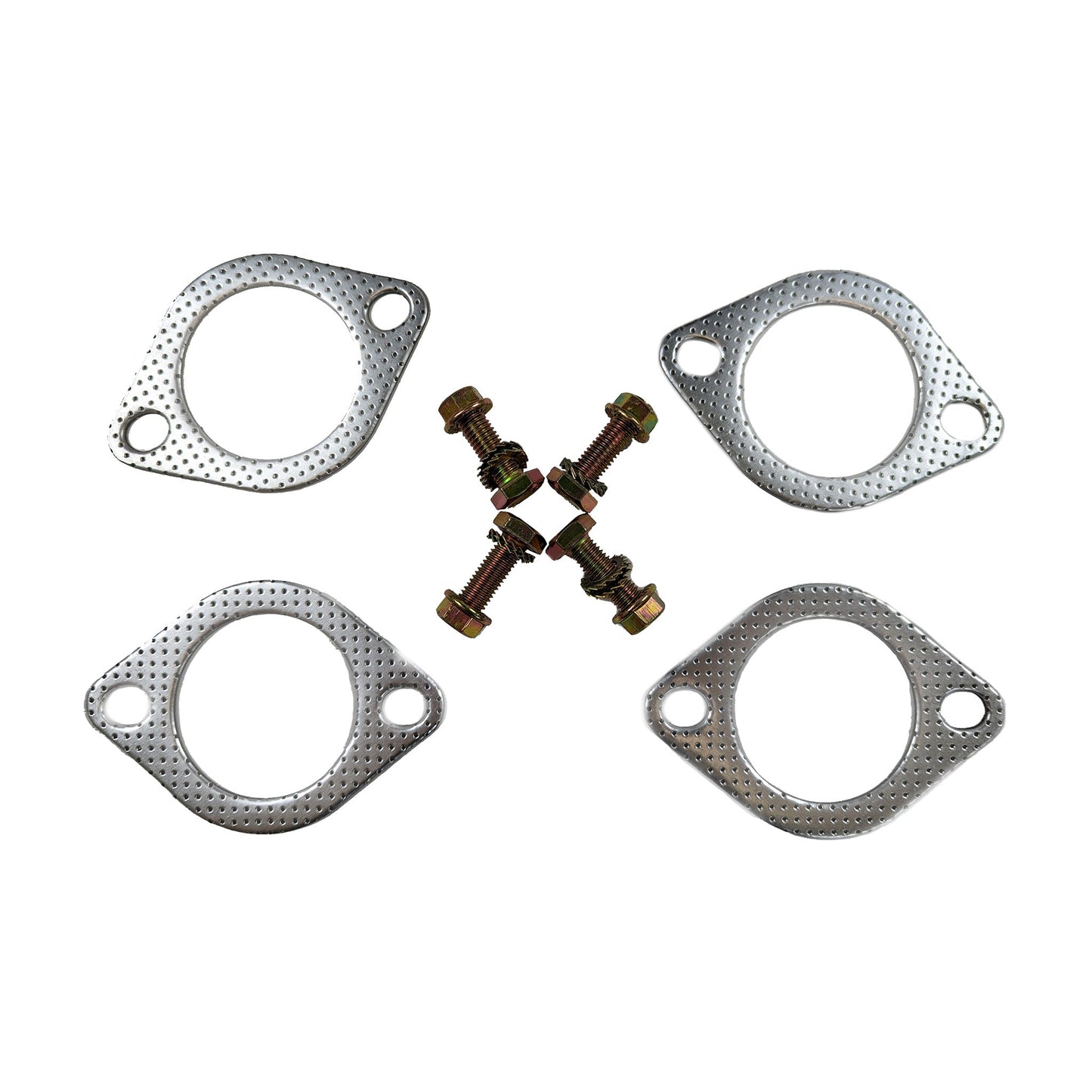 8.00" Inch Extended Pipe Adapter for G35 Coupe or Custom Application