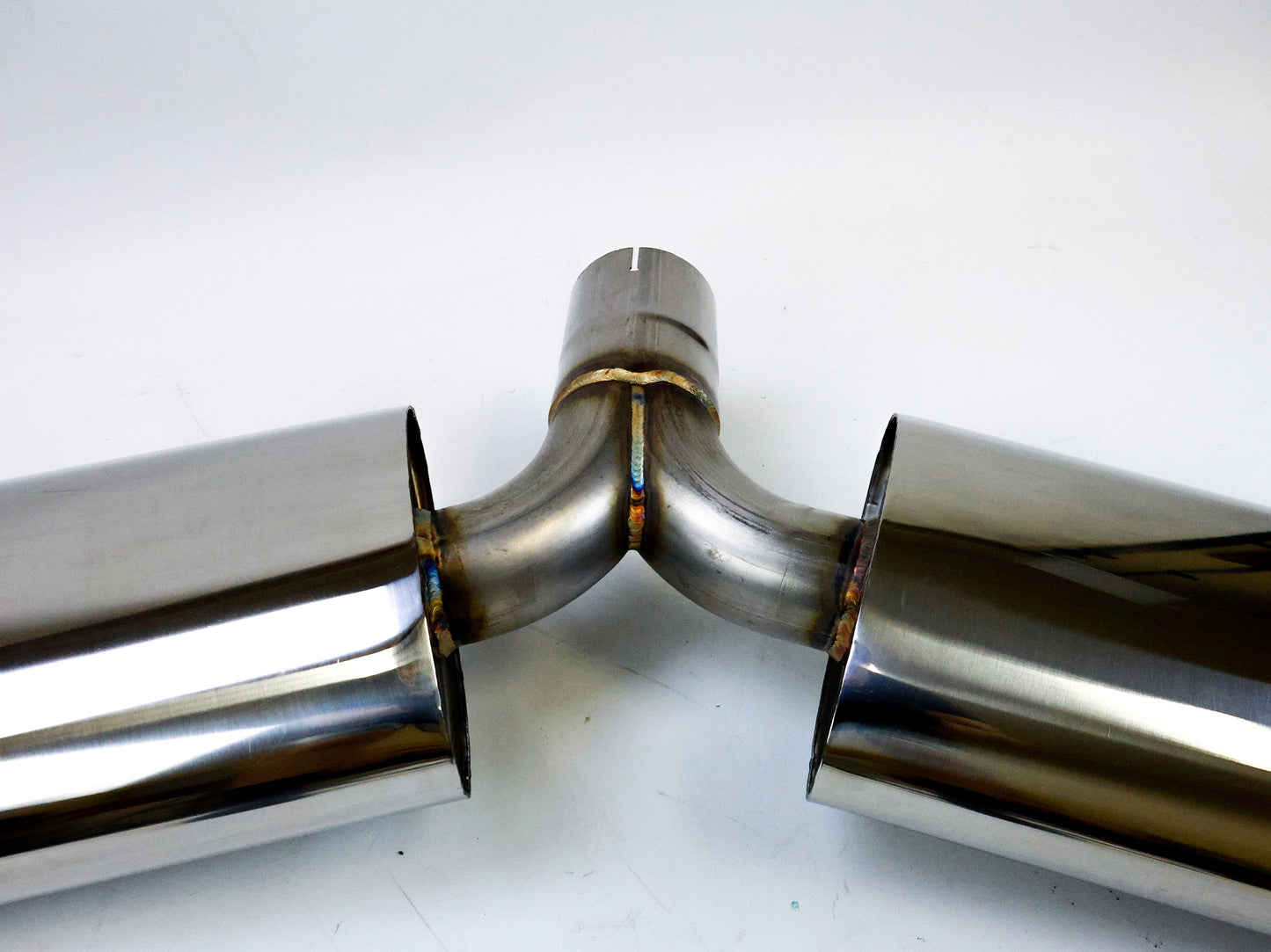 2015-2017 Volkswagen Golf GTI 2.0L Turbo MK7 Catback Exhaust