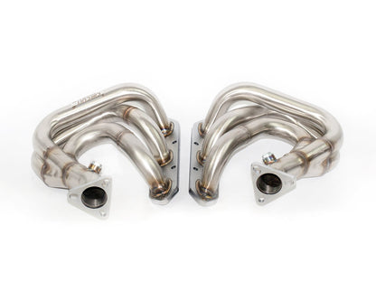 1997-2004 Porsche Boxster 986 2.5/2.7/3.2 Sport Exhaust Headers/Manifolds