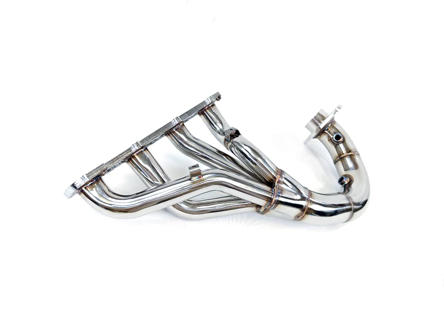 Circuit Werks 2022-2025 Polaris RZR Pro R Performance Header