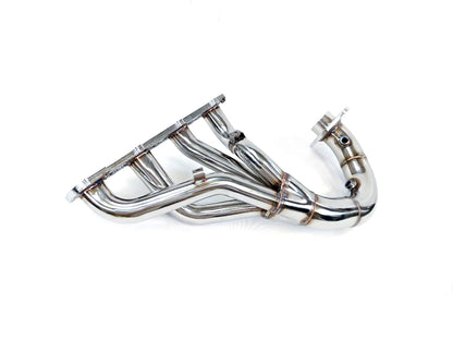 Circuit Werks 2022-2025 Polaris RZR Pro R Performance Header