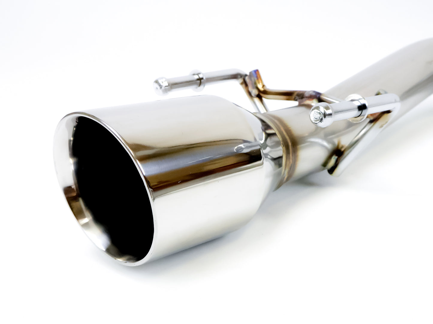 Axleback Exhaust For 2014-2020 Lexus IS200T IS250 IS300 IS350