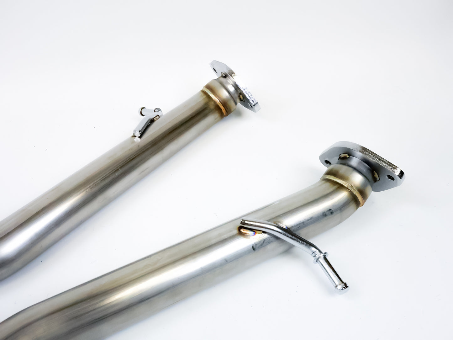 Axleback Exhaust For 2014-2020 Lexus IS200T IS250 IS300 IS350