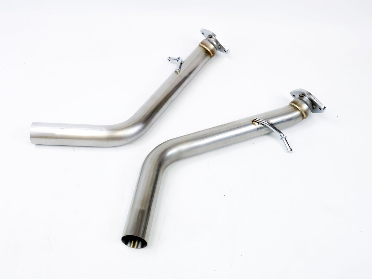 Axleback Exhaust For 2014-2020 Lexus IS200T IS250 IS300 IS350