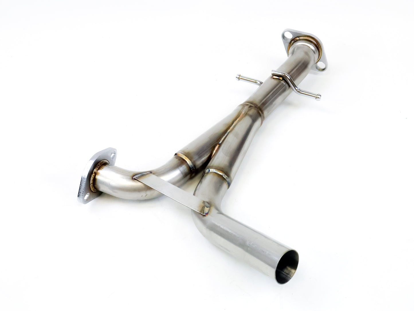 2006-2013 Lexus IS350 V6 Axleback Exhaust