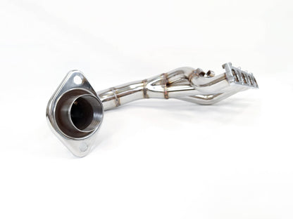 Circuit Werks 2022-2025 Polaris RZR Pro R Performance Header