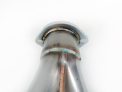 1991-1996 Dodge Stealth R/T Twin Turbo AWD Catback Exhaust