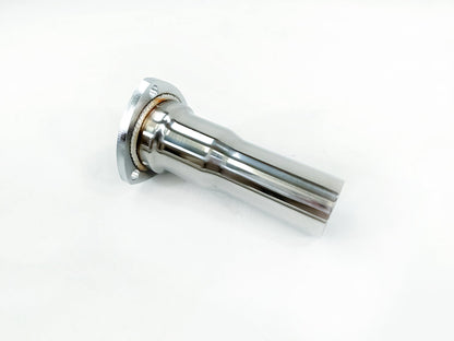 1999-2006 Audi 1.8T TT Quattro 180HP Stainless 3" Turbo Exhaust Downpipe MKI