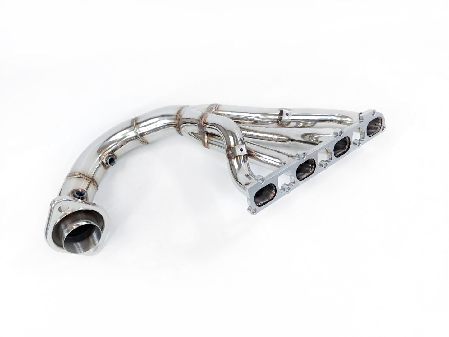 Circuit Werks 2022-2025 Polaris RZR Pro R Performance Header