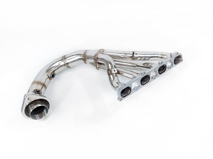 Circuit Werks 2022-2025 Polaris RZR Pro R Performance Header