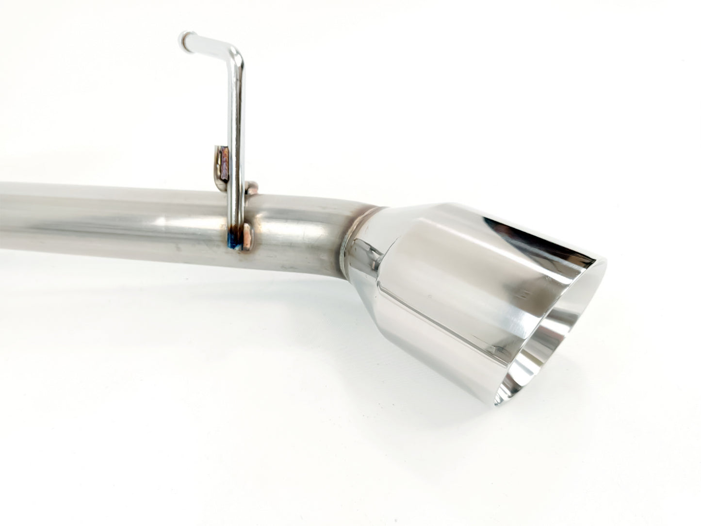 2009-2020 Nissan 370Z (Z34) Performance Mufflerless Axle Back Exhaust