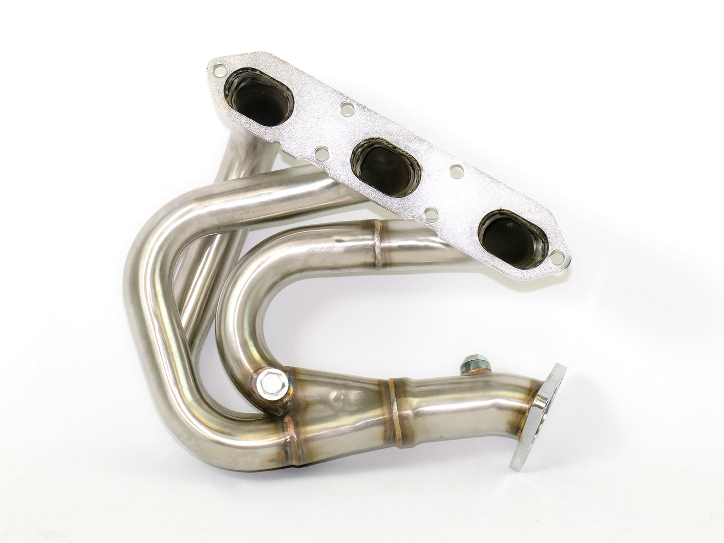 1997-2004 Porsche Boxster 986 2.5/2.7/3.2 Sport Exhaust Headers/Manifolds