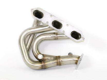 1997-2004 Porsche Boxster 986 2.5/2.7/3.2 Sport Exhaust Headers/Manifolds