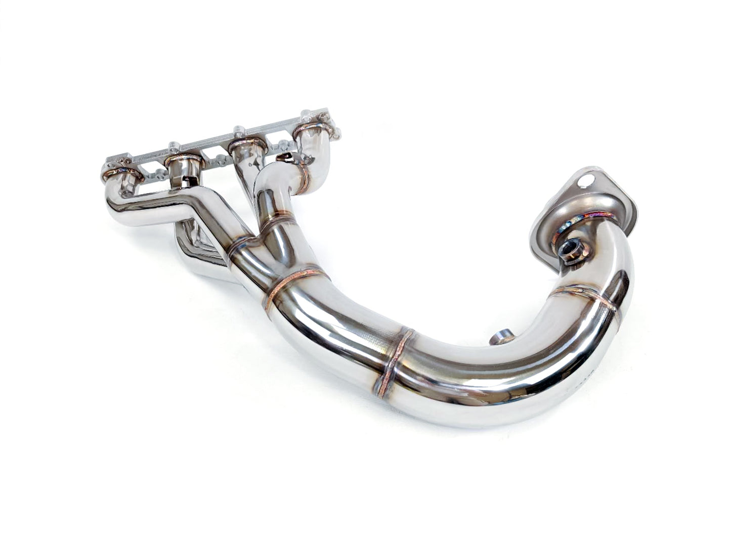 Circuit Werks 2022-2025 Polaris RZR Pro R Performance Header