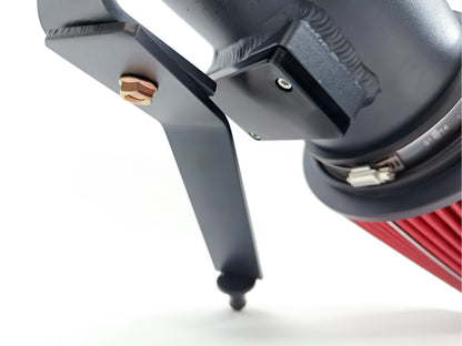 2003-2007 Ford F250 F350 6.0L Powerstroke V8 Turbo Diesel Air Intake