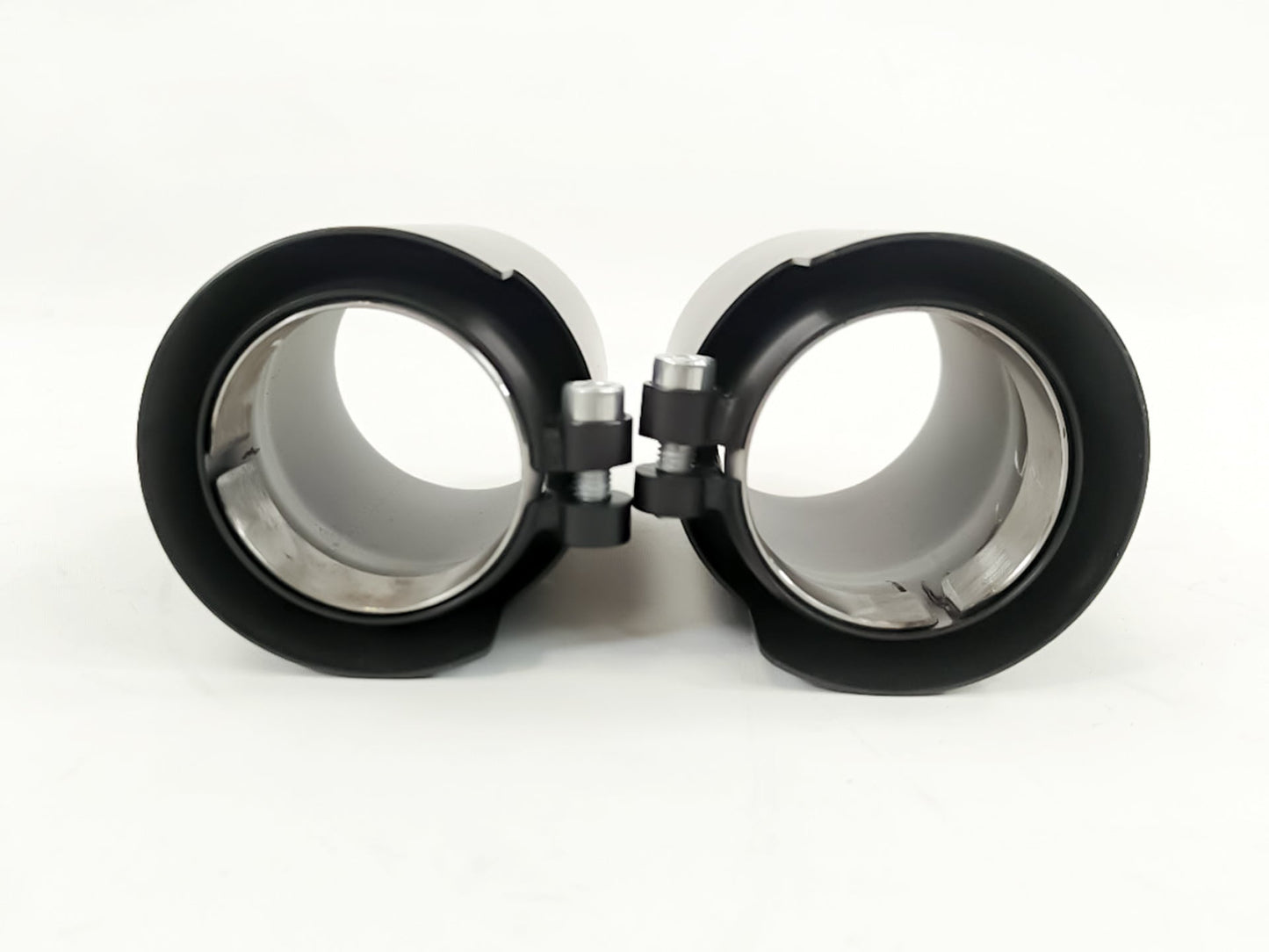 Universal 3.5" Thick Wall Slant Exhaust Tips