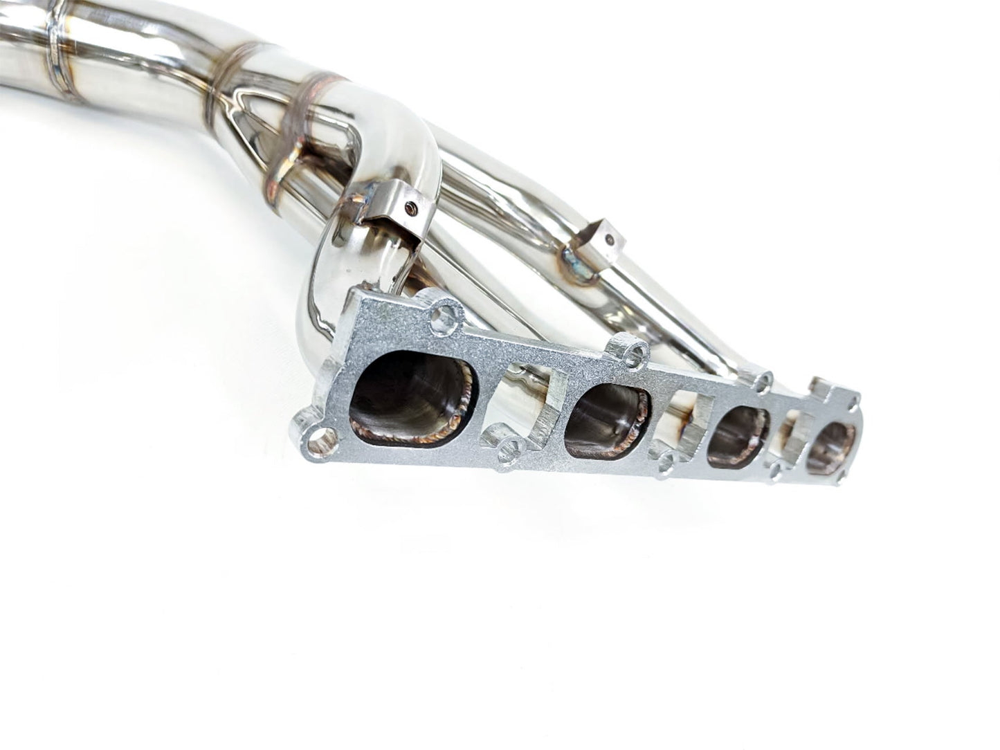 Circuit Werks 2022-2025 Polaris RZR Pro R Performance Header