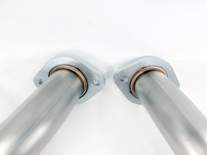 2009-2020 Nissan 370Z (Z34) Performance Mufflerless Axle Back Exhaust