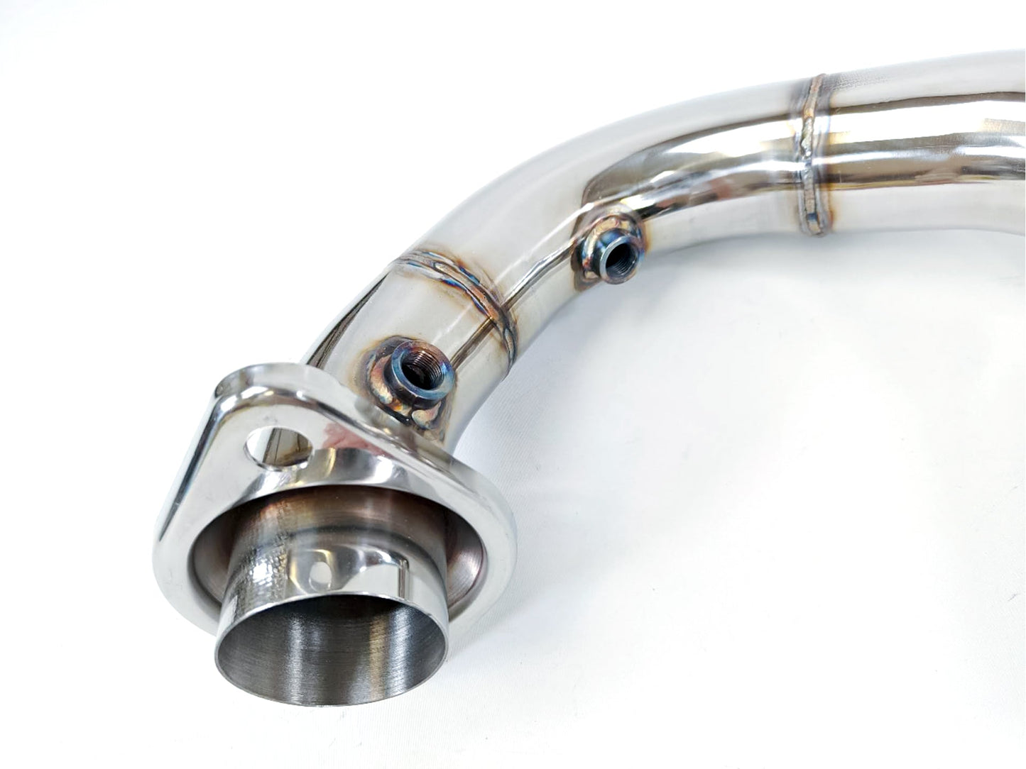 Circuit Werks 2022-2025 Polaris RZR Pro R Performance Header
