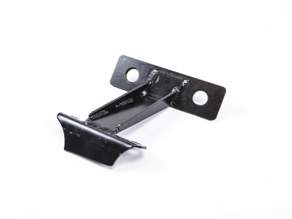07-13 BMW 335i E82 135i E9x BLACK Differential Support Bracket/Brace (DSB)