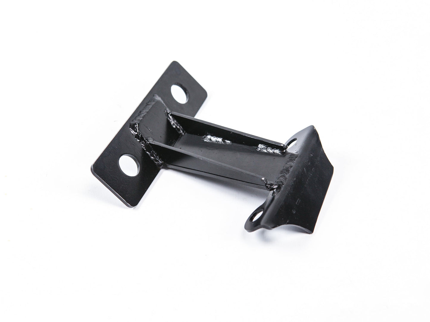 07-13 BMW 335i E82 135i E9x BLACK Differential Support Bracket/Brace (DSB)