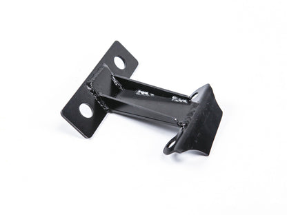 07-13 BMW 335i E82 135i E9x BLACK Differential Support Bracket/Brace (DSB)