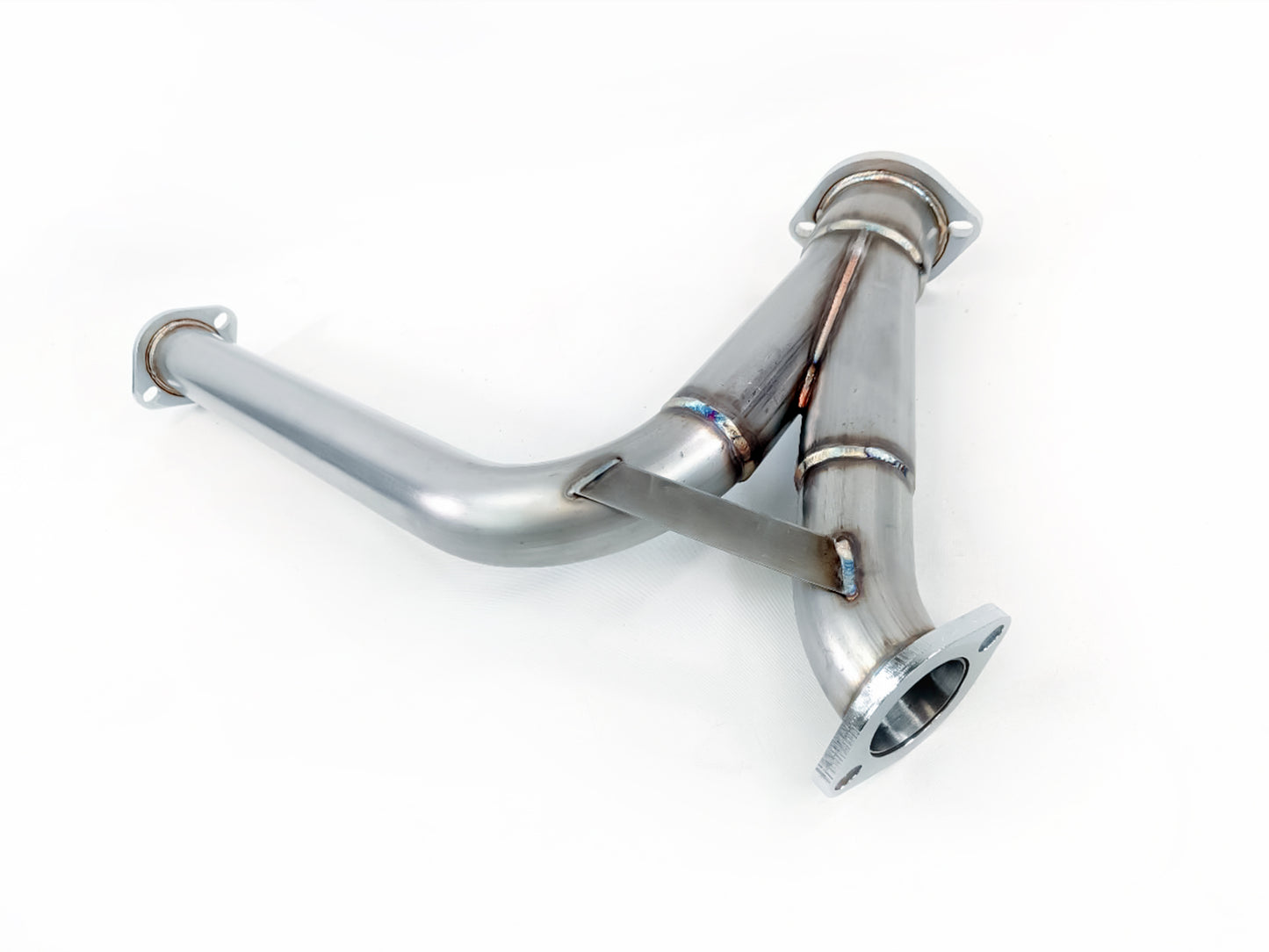 1991-1996 Dodge Stealth R/T Twin Turbo AWD Catback Exhaust