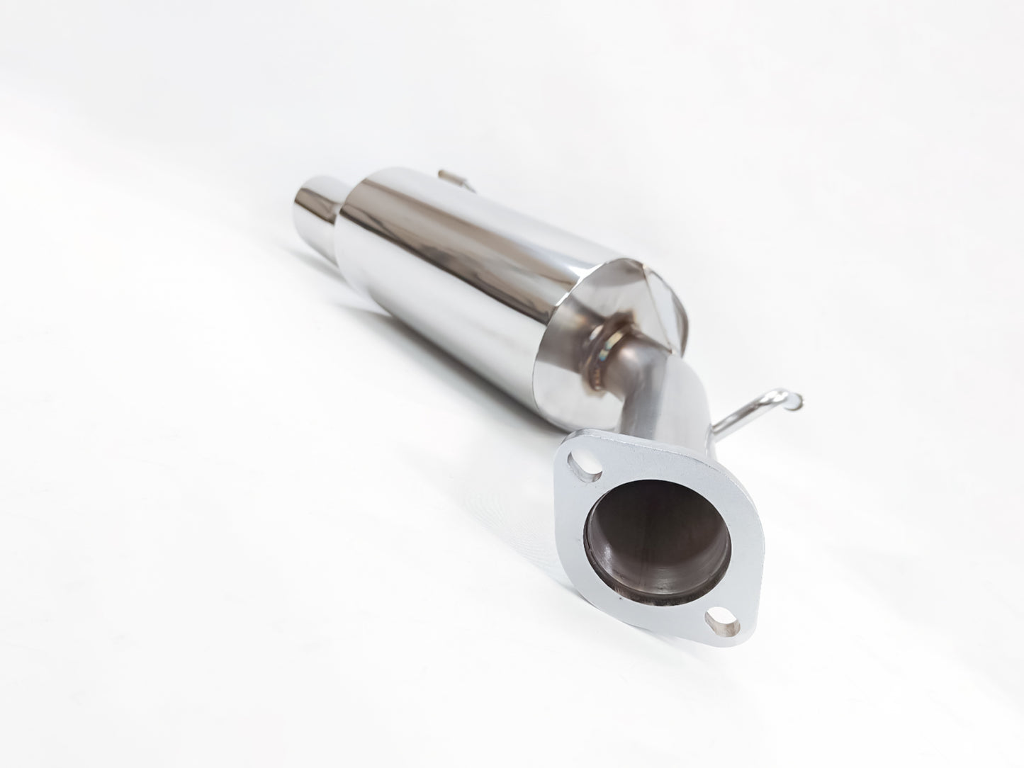 2006-2010 Infiniti M35 M45 3.5L 4.5L Axle Back Exhaust