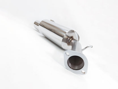 2006-2010 Infiniti M35 M45 3.5L 4.5L Axle Back Exhaust