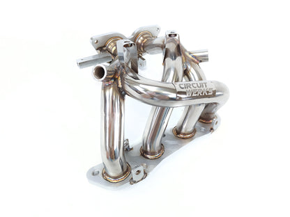 1999–2007 Toyota MRS MR2 Spyder Performance Header Exhaust Manifold