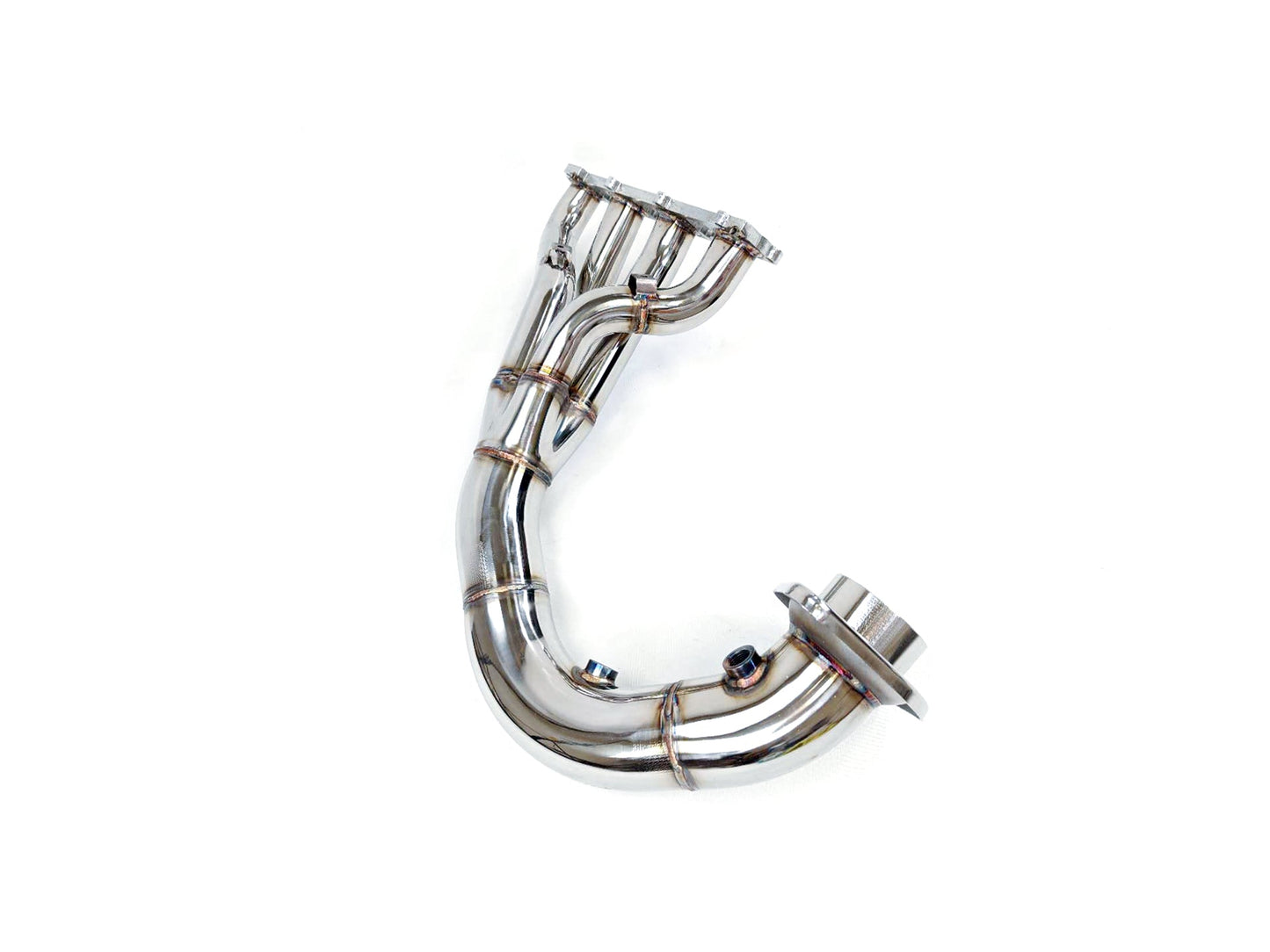 Circuit Werks 2022-2025 Polaris RZR Pro R Performance Header