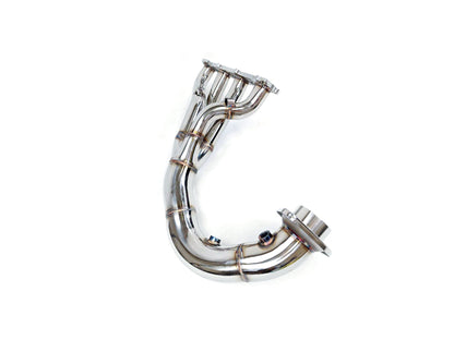 Circuit Werks 2022-2025 Polaris RZR Pro R Performance Header
