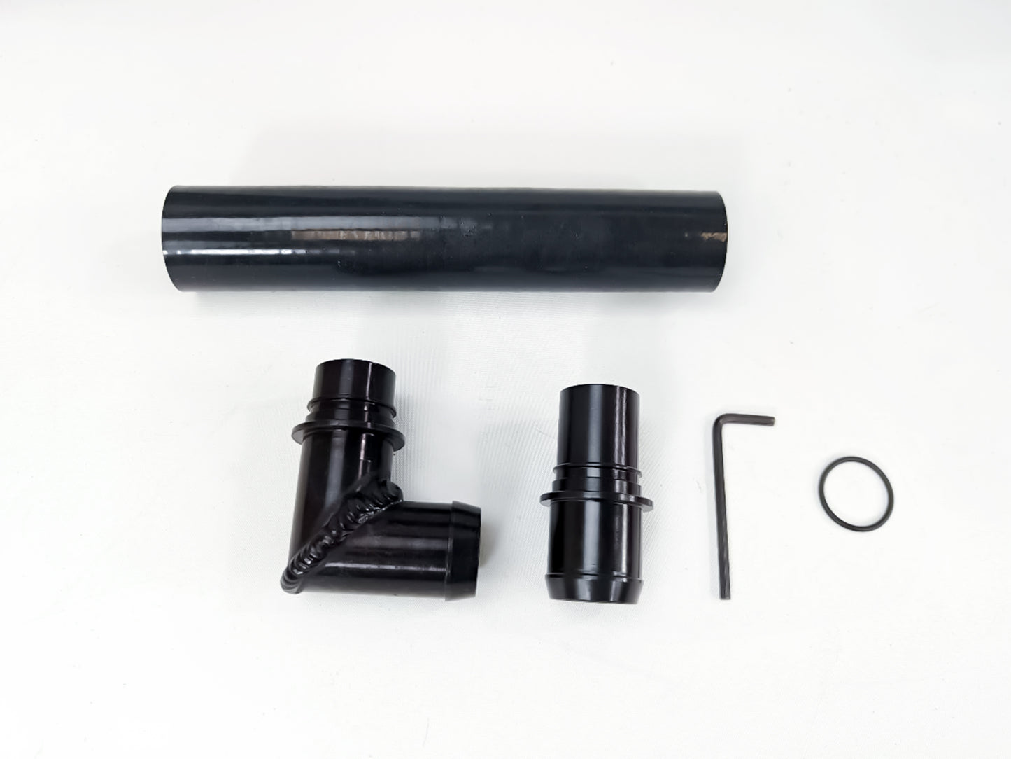 2003-2007 Ford F250 F350 6.0L Powerstroke V8 Turbo Diesel Air Intake