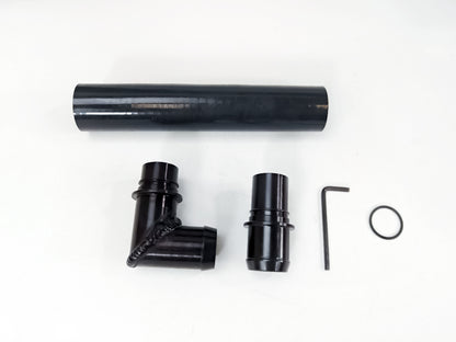 2003-2007 Ford F250 F350 6.0L Powerstroke V8 Turbo Diesel Air Intake