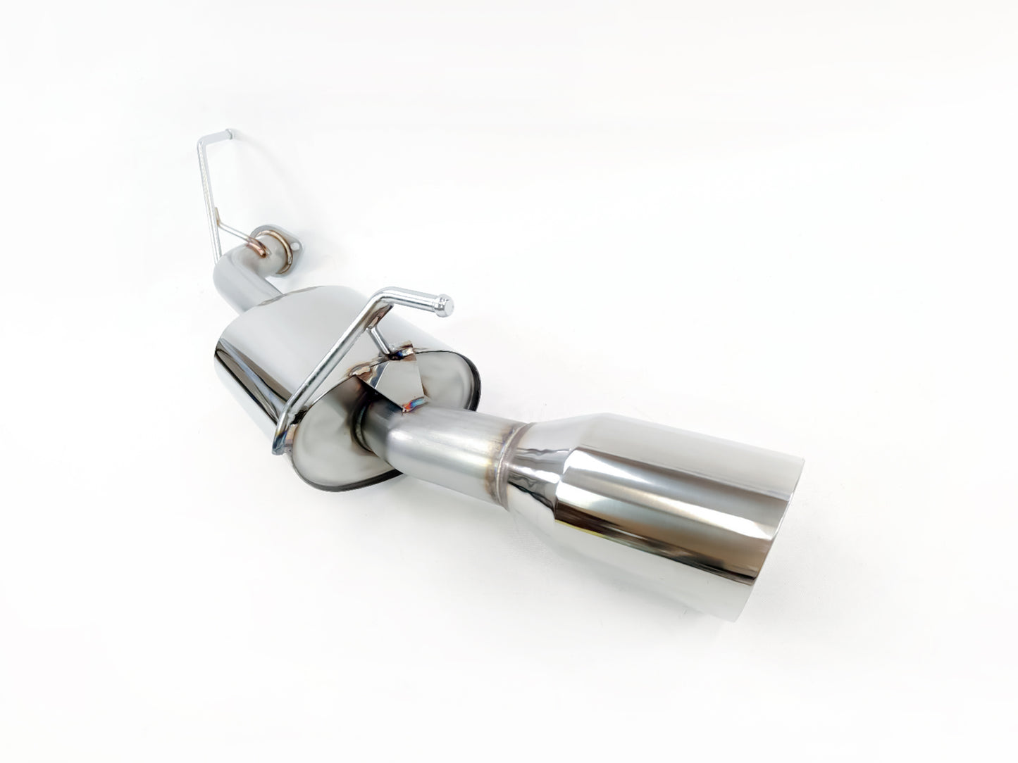 1991-1996 Dodge Stealth R/T Twin Turbo AWD Catback Exhaust