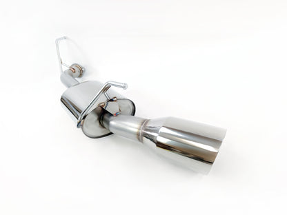 1991-1996 Dodge Stealth R/T Twin Turbo AWD Catback Exhaust