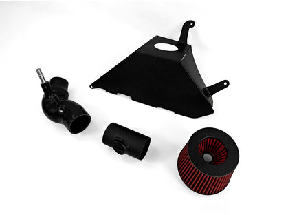 2016-2023 Chevrolet Camaro 2.0T Cold Air Intake