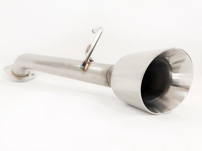2009-2020 Nissan 370Z (Z34) Performance Mufflerless Axle Back Exhaust