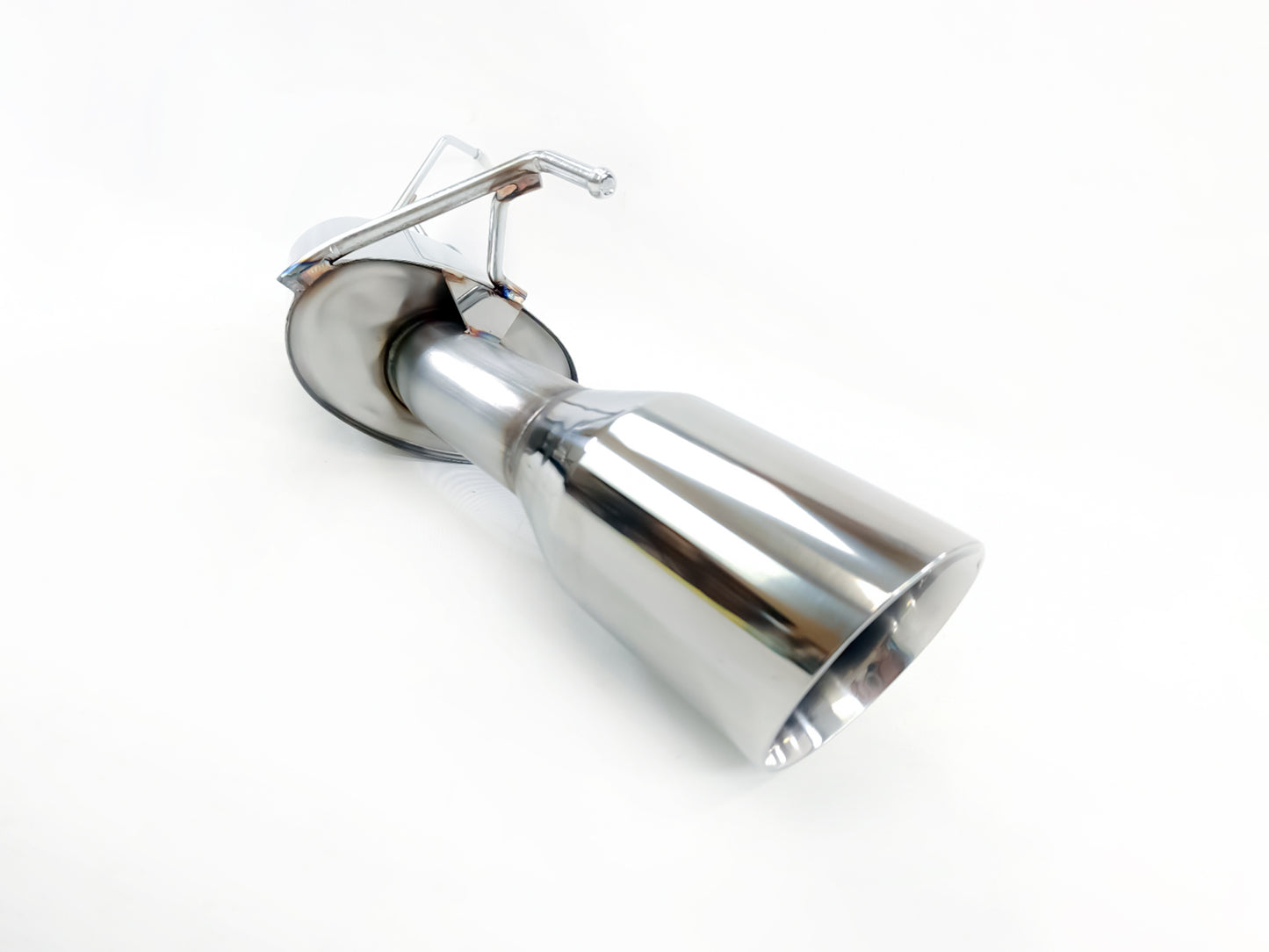 1991-1996 Dodge Stealth R/T Twin Turbo AWD Catback Exhaust