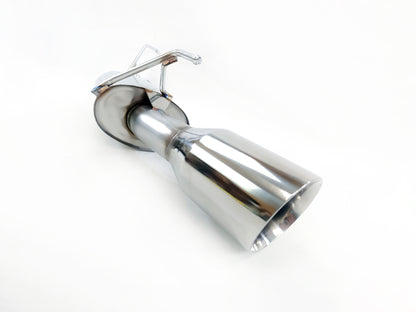 1991-1996 Dodge Stealth R/T Twin Turbo AWD Catback Exhaust