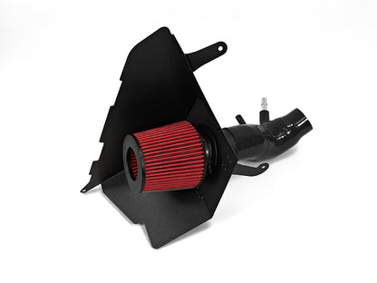 2016-2023 Chevrolet Camaro 2.0T Cold Air Intake