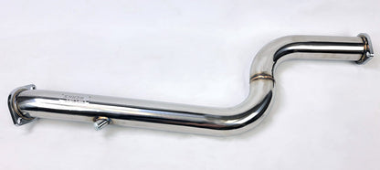 1992-2000 Lexus SC300 Toyota Soarer mid pipe 1JZ Single Turbo