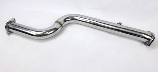 1992-2000 Lexus SC300 Toyota Soarer mid pipe 1JZ Single Turbo