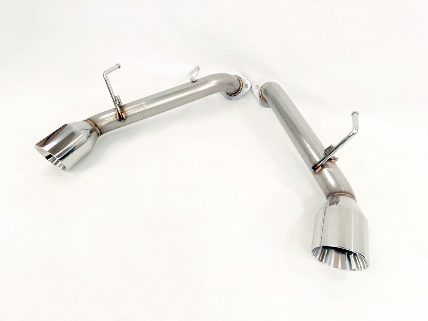 2009-2020 Nissan 370Z (Z34) Performance Mufflerless Axle Back Exhaust