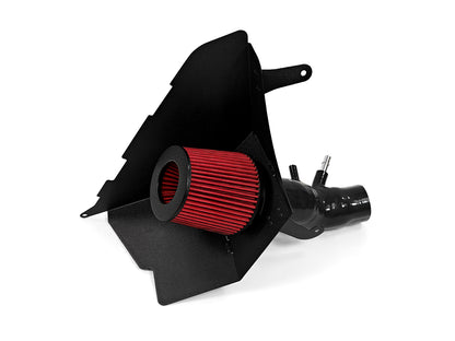 2016-2023 Chevrolet Camaro 2.0T Cold Air Intake