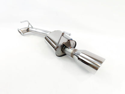 1991-1996 Dodge Stealth R/T Twin Turbo AWD Catback Exhaust