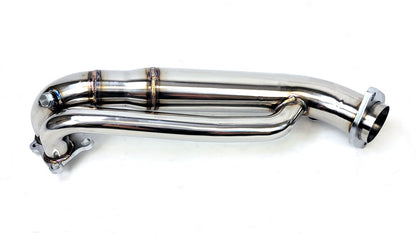 05-07 MazdaSpeed 6 Outlet Turbo Divorced Downpipe