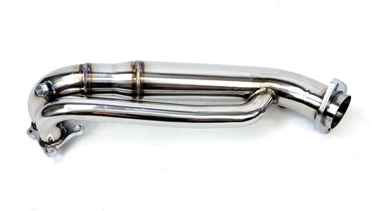 05-07 MazdaSpeed 6 Outlet Turbo Divorced Downpipe