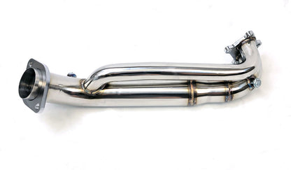 05-07 MazdaSpeed 6 Outlet Turbo Divorced Downpipe
