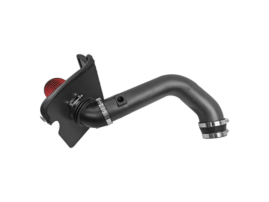 2004-2005 Chevrolet Silverado 2500 HD / 3500 HD Duramax LLY 6.6L V8 Turbo Diesel Cold Air Intake